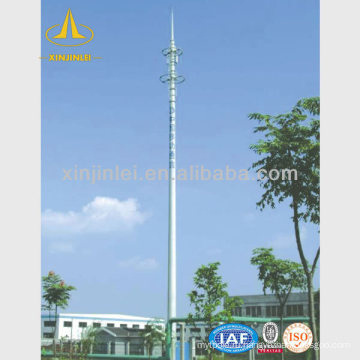 Башня телекоммуникационной связи GSM
